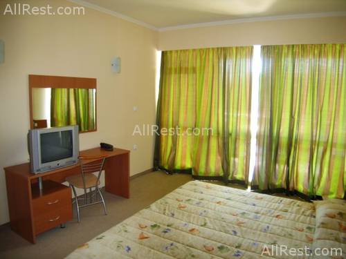 Alba Hotel 8